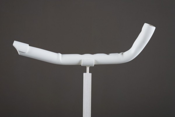 Zin Taylor, The Flute of Sub, 2007, Collection du Frac Île-de-France © Zin Taylor